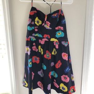 Floral sundress